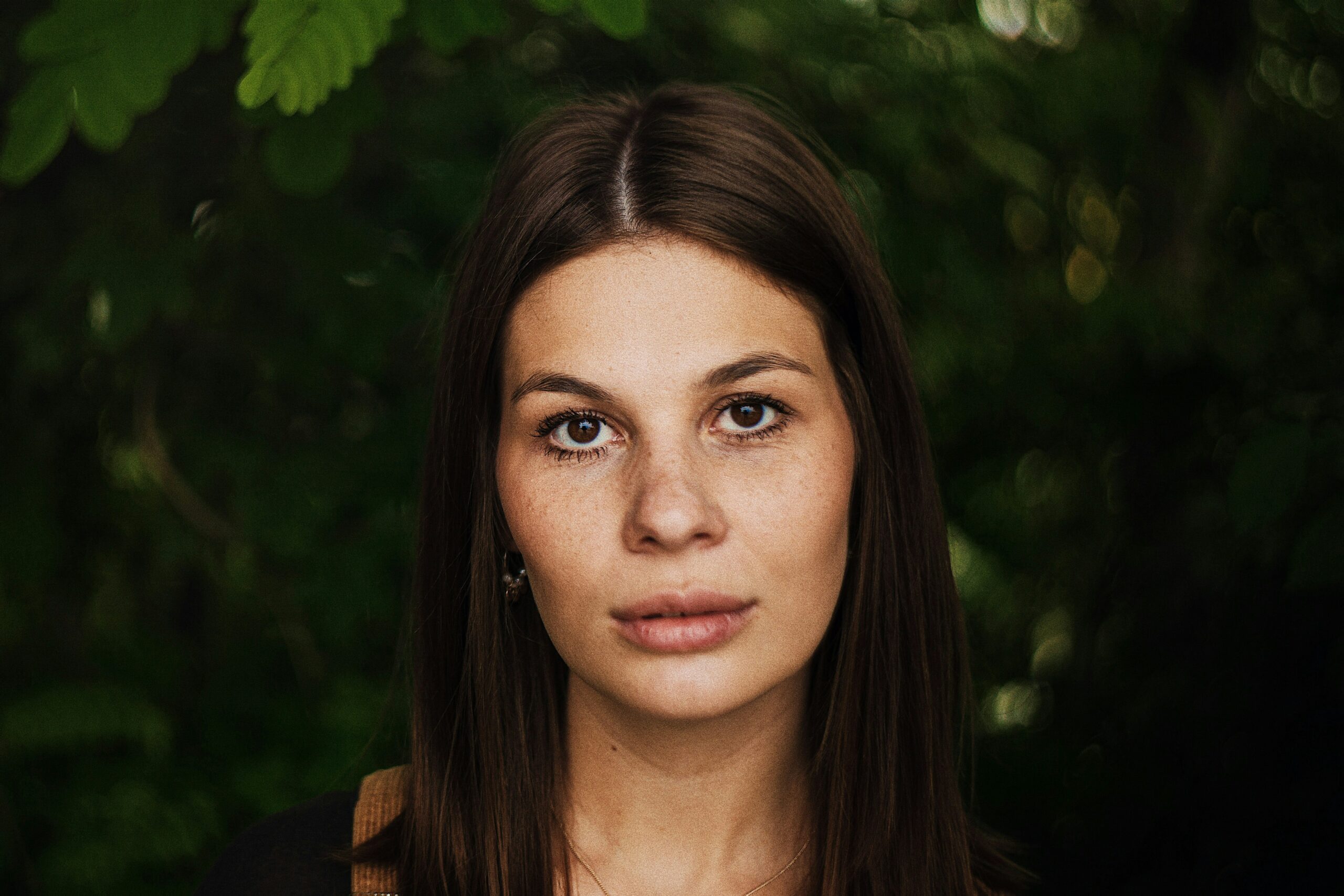 Coralie